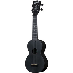 Kala Ukulele Waterman KA-R-WMS-BK-S