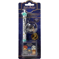 Thumbs Up Harry Potter Mini Στυλό Διαρκείας THUP-HP704096
