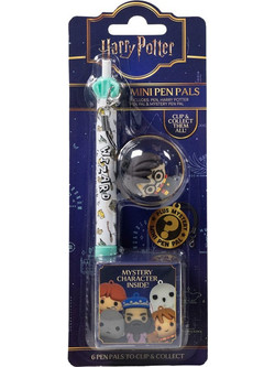 Thumbs Up Harry Potter Mini Στυλό Διαρκείας THUP-HP704096