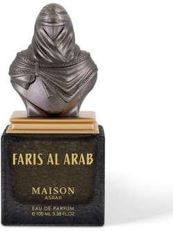 Maison Asrar Faris Al Arab Eau de Parfum 100ml