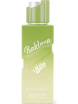 Gulf Orchid Baklava Bite Eau de Parfum 100ml
