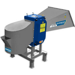 Graecus Chopper C80 PTO