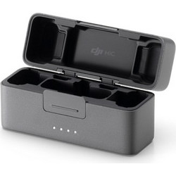 DJI Mic 2 Θήκη Φόρτισης Μικροφώνου
