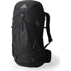 Gregory Scout Ορειβατικό Σακίδιο 35lt Μαύρο 149378-A266
