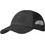 Helikon-Tex Ανδρικό Καπέλο Jockey με Δίχτυ Snapback Υφασμάτινο Μαύρο CZ-BBV-PR-01