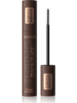 Catrice Stay In Place 020 Panda Proof Brown Mascara για Όγκο 11ml