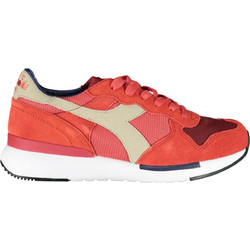 Diadora Γυναικεία Sneakers Κόκκινα 201171864-C6689