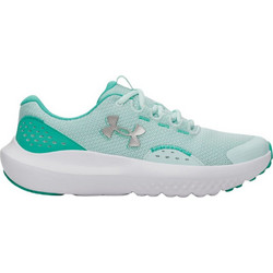 Under Armour Surge 4 Παιδικά Αθλητικά Παπούτσια για Τρέξιμο Βεραμάν 3027108-703