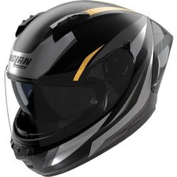 Nolan N60-6 Sport Lesmo 354 Multicolor Κράνος Μηχανής Full Face 1470gr