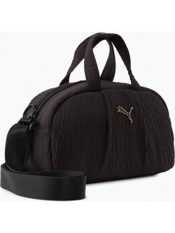 Puma Up Γυναικεία Τσάντα Ώμου Μαύρη 092179
