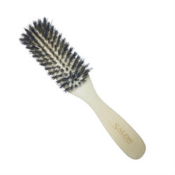 SalonPro Βούρτσα Μαλλιών για Extensions Μπεζ 15528