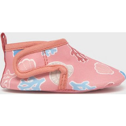 Mayoral Βρεφικά Slip Ons Αγκαλιάς Σομόν 26-09095-032
