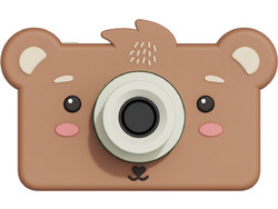 The Zoofamily Zoo Bear