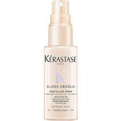 Kerastase Gloss Absolu Frizz-Glaze Κρέμα Φορμαρίσματος Μαλλιών για Φριζάρισμα 45ml