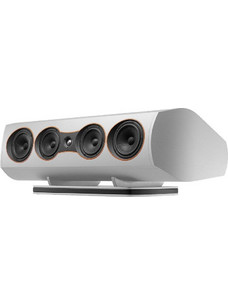 Audio Solutions Vantage C Anniversary Ηχείο Hi-Fi Κεντρικό 300W White