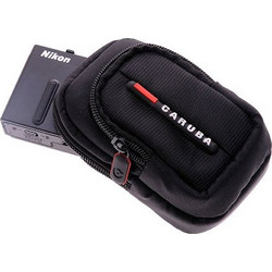 Caruba Compex Mini 2.5 Black