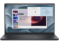 Dell Pro 15 Essential PV15250 (Core 3 100U/8GB/512GB SSD/Intel Graphics/Windows 11)