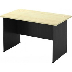 Woodwell Επαγγελματικό Γραφείο Ξύλινο 120x70x74cm ΕΟ126,01
