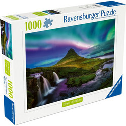 Puzzle Ravensburger Most Colorful Natural Wonders 1000 Κομμάτια
