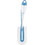 Nuk Twist Βούρτσα Καθαρισμού Μπιμπερό Μπλε 10.256.372