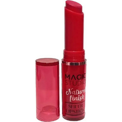 Idc magic Transparent 02 Nude Red Sheer Κραγιόν Stick 2.5gr