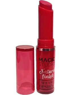 Idc magic Transparent 02 Nude Red Sheer Κραγιόν Stick 2.5gr