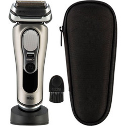 Braun Series 9 9615s Ξυριστική Μηχανή Προσώπου Επαναφορτιζόμενη