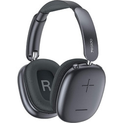 Yesido EP10 Ασύρματα Bluetooth Ακουστικά Over Ear Μαύρα