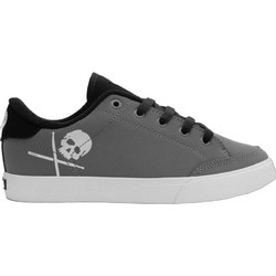 Circa Buckler SK Ανδρικά Sneakers Γκρι BUCKLERSK-CGBW