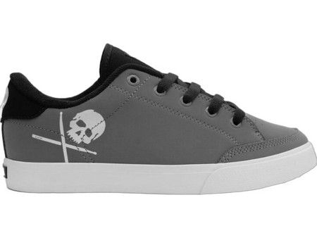 Circa Buckler SK Ανδρικά Sneakers Γκρι BUCKLERSK-CGBW