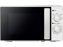 Robin MWD 650 Φούρνος Μικροκυμάτων 20lt Λευκός