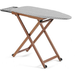 ARiT Stirolight Cherry Wood Σιδερώστρα για Σίδερο Ατμού 117x46x12cm