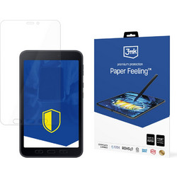 3mk Paper Feeling Protective Film (Samsung Galaxy Tab Active 5)