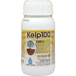 Farma-Chem SA Kelp-100 Υγρός Διαφυλλικός Βιολογικός Βιοδιεγέρτης 200ml