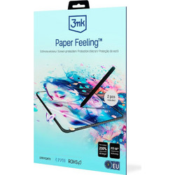 3mk Paper Feeling Protective Film (Lenovo Idea Tab 11")