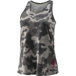 Brille Γυναικείο Αθλητικό T-Shirt Ανθρακί SD251150-MUL