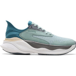 Clarks Γυναικεία Sneakers Πετρόλ 26184588