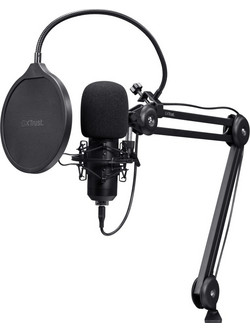 Trust GXT270 Emita II