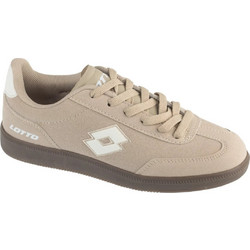 Lotto Vintal SC Γυναικεία Sneakers Μπεζ 2400251U-7710
