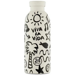 24Bottles Clima Viva La Vida 500ml