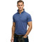 Superdry D1 Stud Essential Jersey Ανδρική Αθλητική Μπλούζα Polo Μπλε M1110452A-D8Y