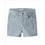 Name It Παιδικό Σορτς Chino Γαλάζιο 13252969