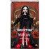 Mattel Monster High Wednesday Morticia Addams Skullector
