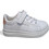 Levi's Παιδικά Sneakers Λευκά Ροζ Καφέ VEVE0022S-2900