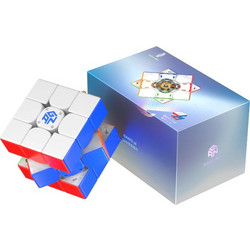 Gancube 12 UI SP Smart Κύβος Ρούμπικ 3x3 GN3042