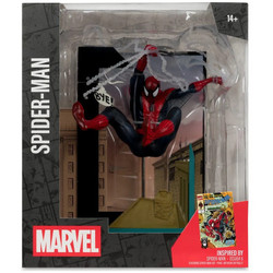 McFarlane Marvel Spider-Man 18cm