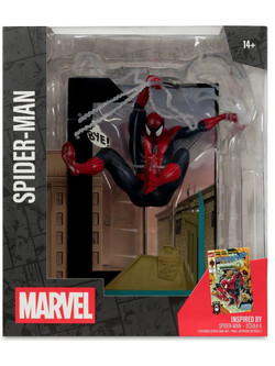 McFarlane Marvel Spider-Man 18cm