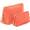 BagBase BG751 Γυναικείο Νεσεσέρ 18x4.5x11cm Coral