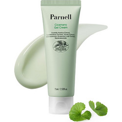 Parnell Cicamanu Cream Gel 75ml