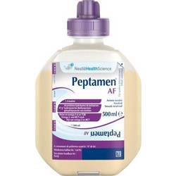 Nestle Peptamen AF 500ml